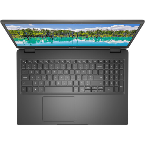 Dell Latitude 3510 Core i5 10th 8GB RAM Gen 15.6" HD Laptop