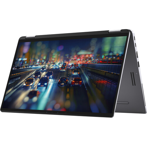 Dell Latitude 9410 2-in-1 Core i7 10th Gen 14"FHD Multi-Touch Laptop