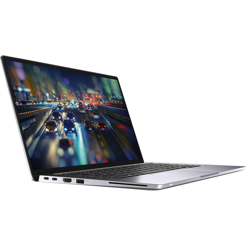 Dell Latitude 9410 2-in-1 Core i7 10th Gen 14"FHD Multi-Touch Laptop