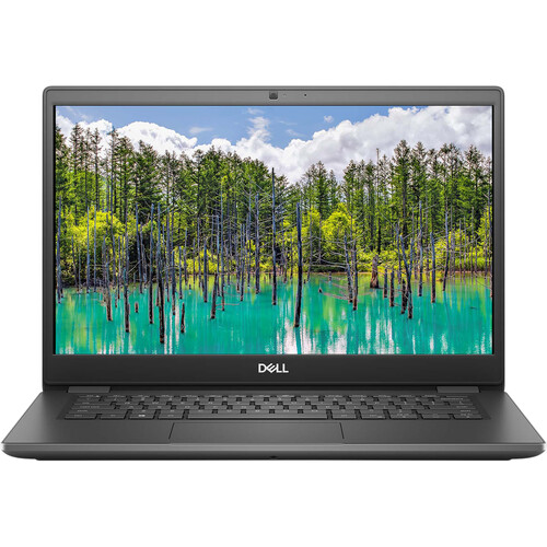 Dell Latitude 3410 Core i3 10th Gen 14" FHD Laptop
