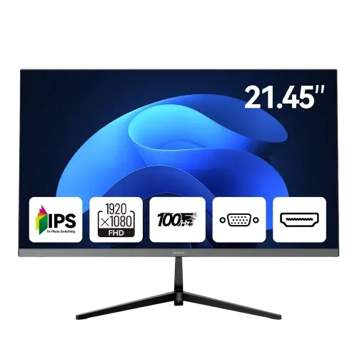 Aiwa MF2219-V 22″ Full HD IPS 100Hz Monitor