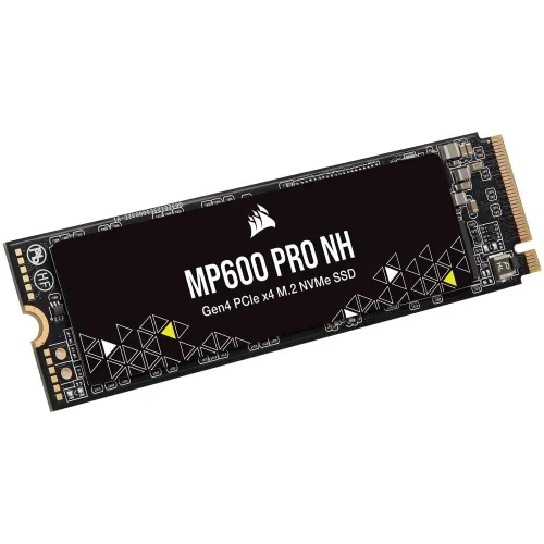 Corsair MP600 PRO NH 1TB PCIe Gen4 x4 NVMe M.2 SSD With DRAM Cache