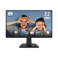 MSI PRO MP225 21.5" 100Hz IPS FHD Monitor