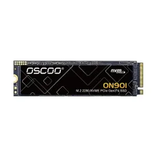 OSCOO ON901 512GB M.2 2280 NVMe PCIe Gen3x4 Internal SSD