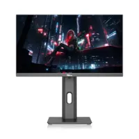 PC Power PCM24FRX 24" FHD 120Hz IPS Monitor