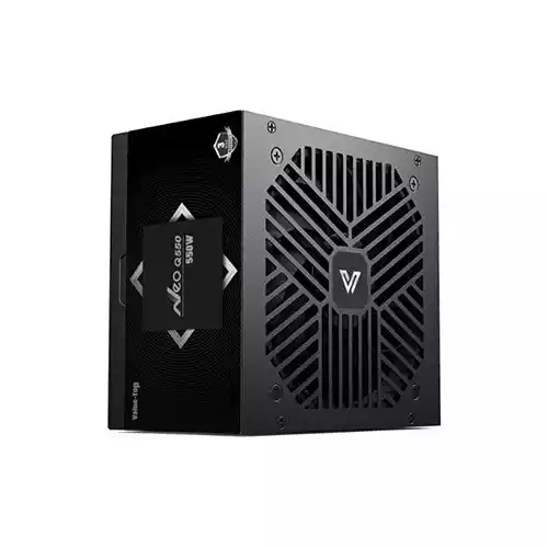 Value Top Neo Q550 550W ATX Non Modular Black Power Supply