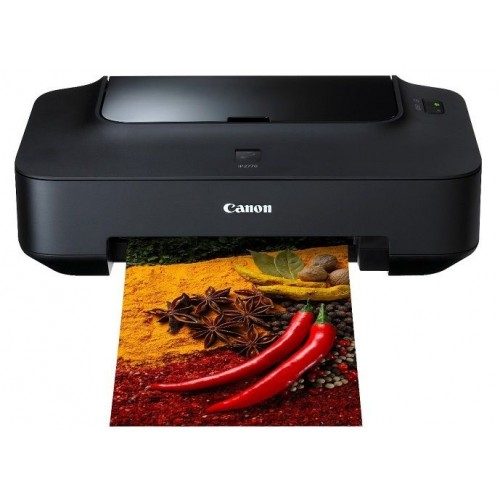 Canon iP2770 Pixma Inkjet Printer