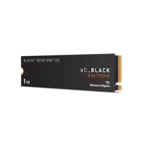 Western Digital SN7100 1TB NVMe PCIe Gen 4.0 SSD